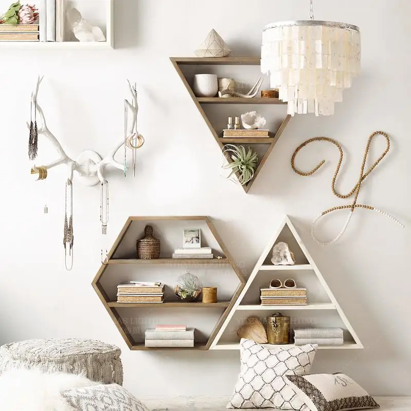 Маленькая люстра в форме морской раковины европейская итальянская муранская