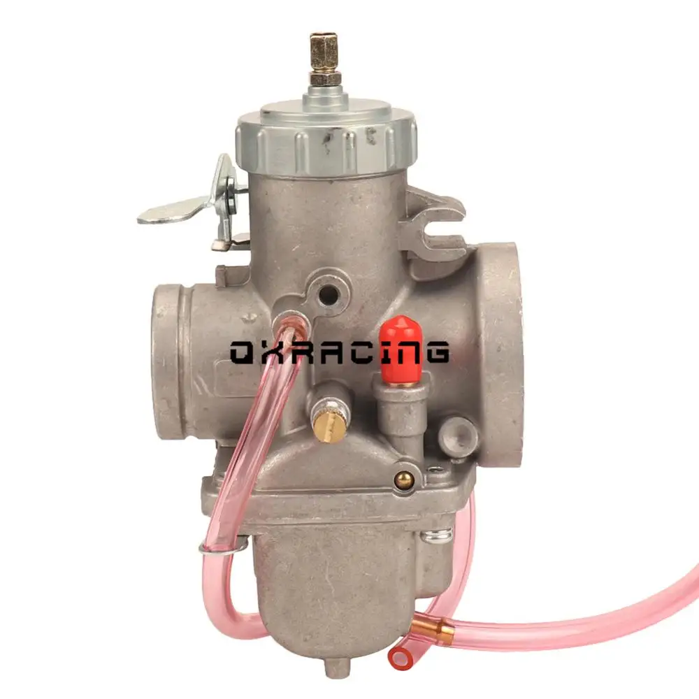 Карбюратор для мотоцикла Mikuni VM32 КАРБЮРАТОР VM32-193 32 мм карбюратор с круглой