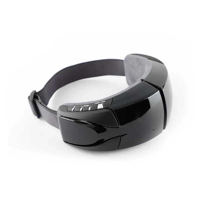 安い ランゴアイケア眼マッサージャースマートアイマッサージデバイスは、疲労を軽減します