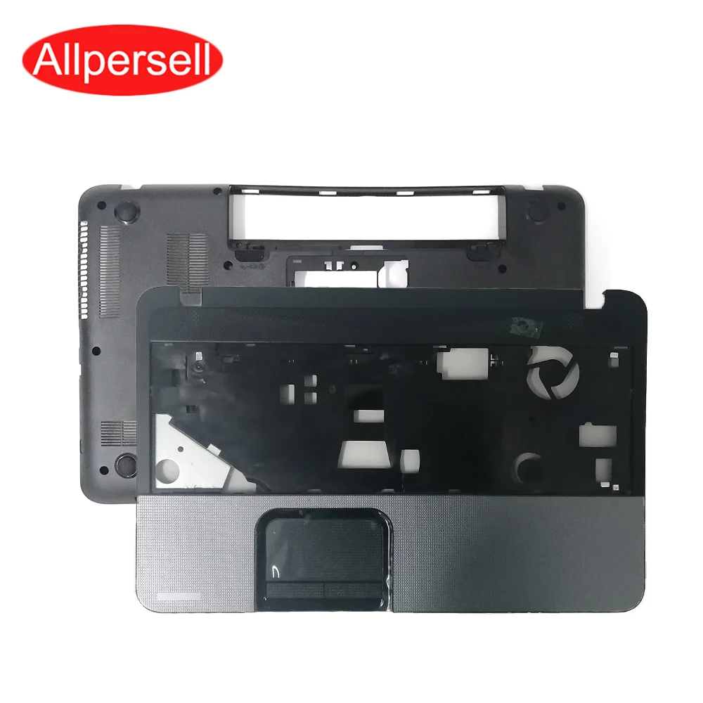 

Чехол для ноутбука с подставкой для рук для Tosh iba L850 L855 C850 C855 C855D C850D Нижняя крышка