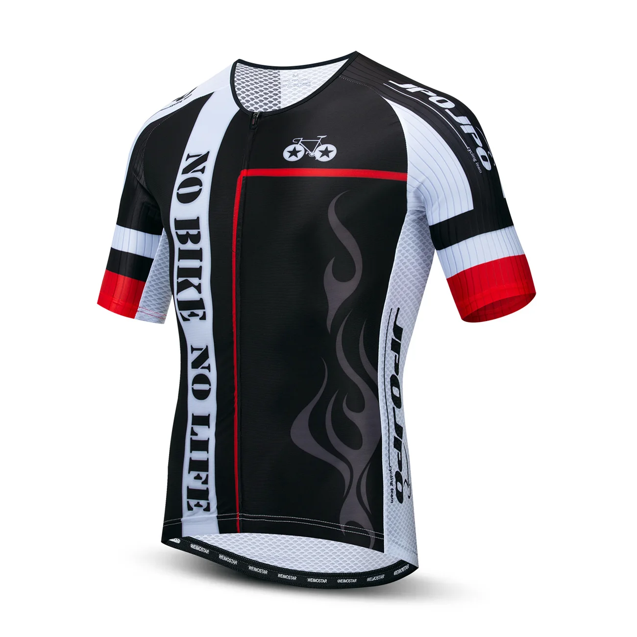 ‘s Cycling Jerseys Bike Clothing Lycra Short Sleeve Summer