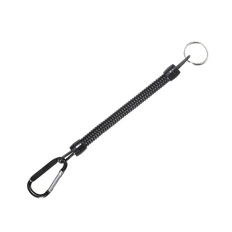 

Fishing Lanyards Boating Ropes Kayak Secure Pliers Lip Grips Tackle Fish Tools Fishing Accessory