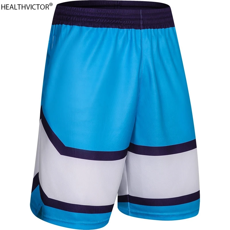 

Шорты мужские/женские до колена, дышащие сухие спортивные баскетбольные, с карманами, Элитная уличная тренировка, пять видов спорта