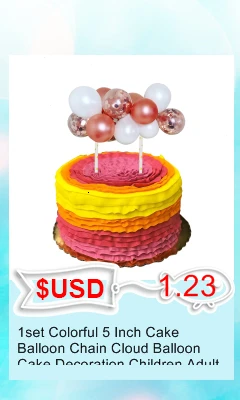 Горячее предложение! Распродажа! 18/30/40/50/60 лет DIY спиральный орнамент на день рождения воздушный шар "Конфетти" на день рождения Balons юбилейные праздничные украшения