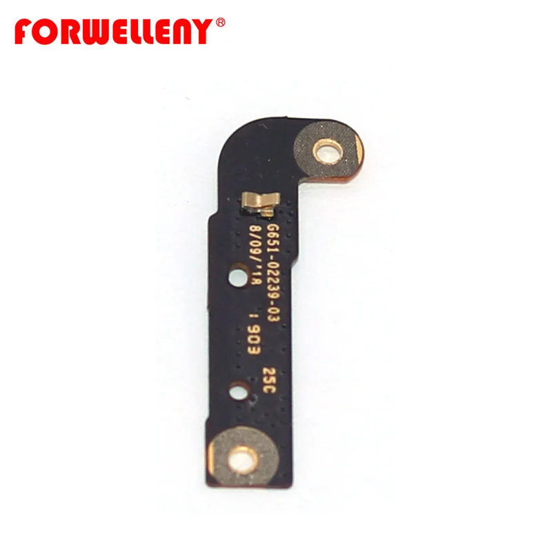 

For Google Pixel 3A XL Buzzer Antenna Signal Coaxial Connector Circuit board bottom Replacement Part