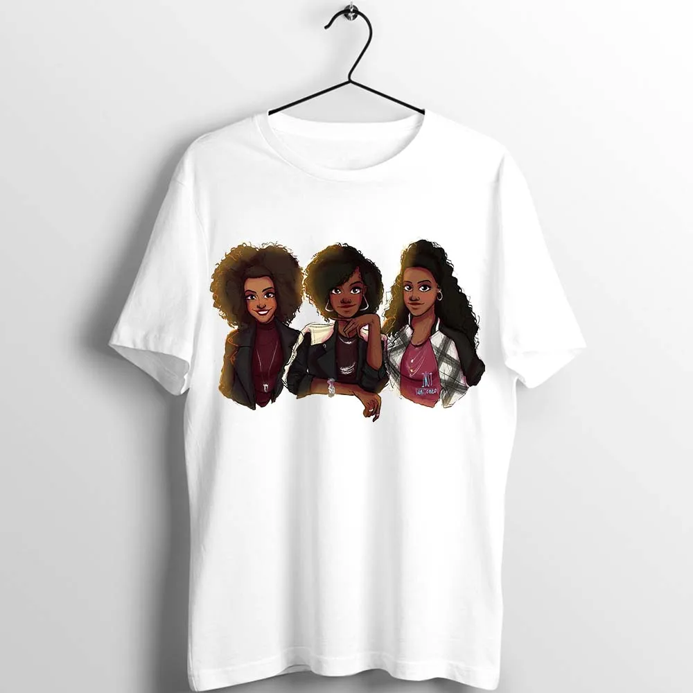Женская футболка с изображением ривердейла Шерил Блоссом The Kiss Awesome Girl's Tee - Цвет: 5S043W