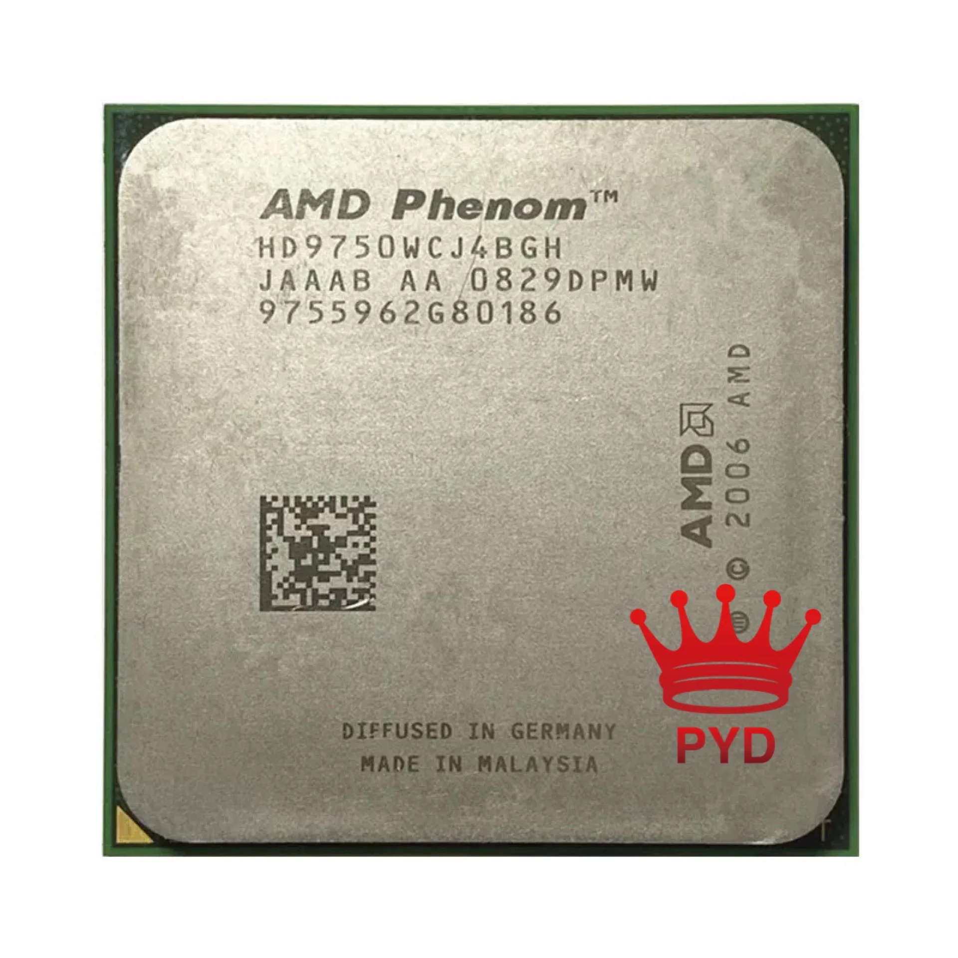 Процессор amd phenom x4: низкие цены купить в
