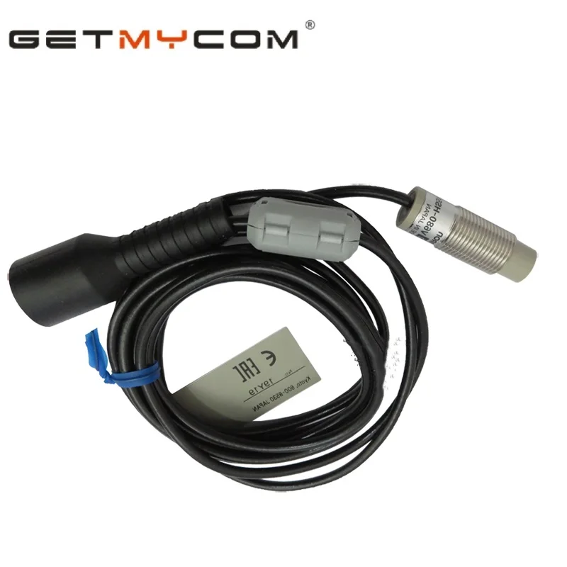 

Getmycom Original for v680-hs51 Optical Fiber Amplifier Sensor