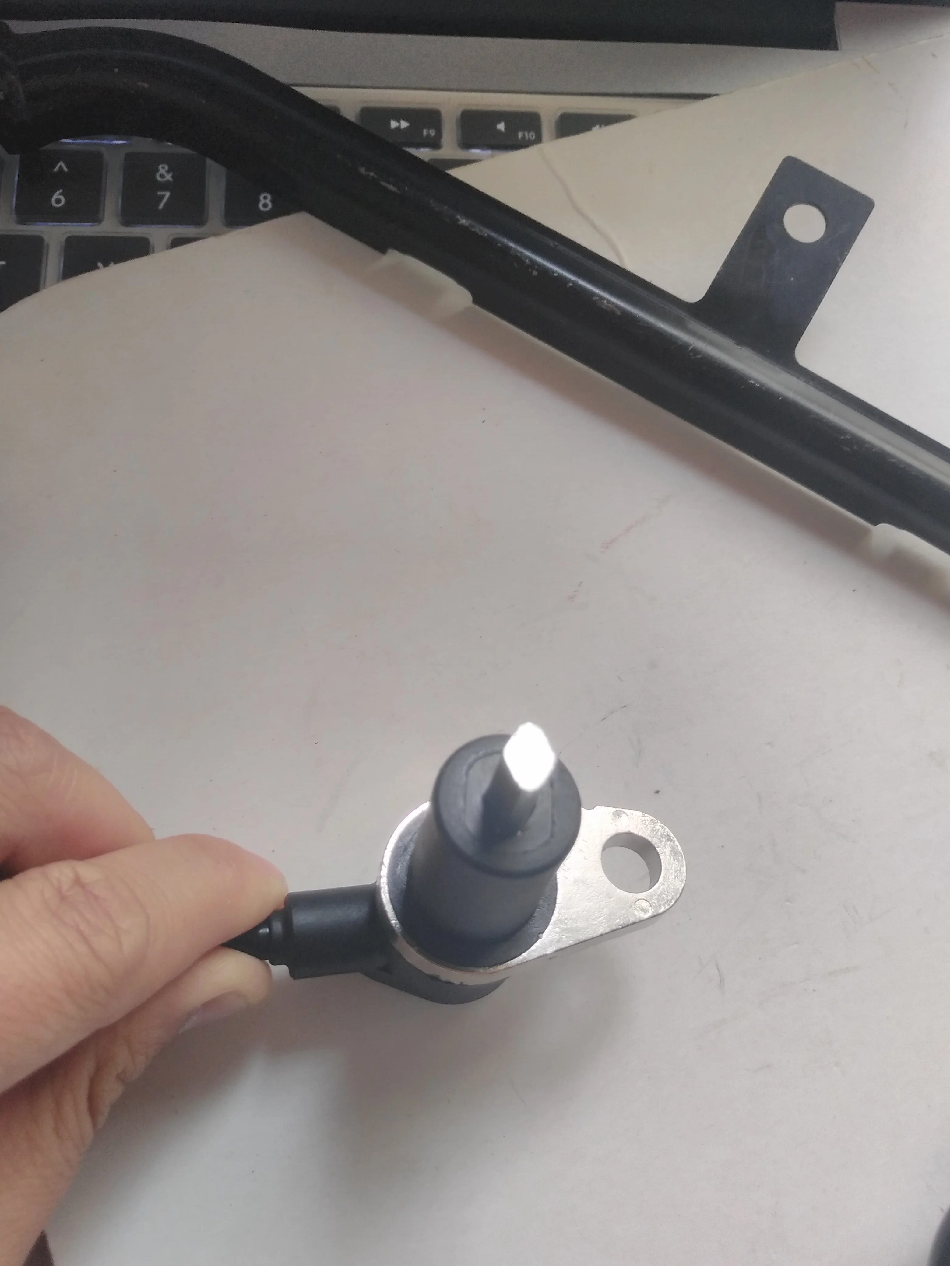 Датчик ABS для nissan MAXIMA INFINITI I30 задний левый OE № 47901-0L700 10 шт.