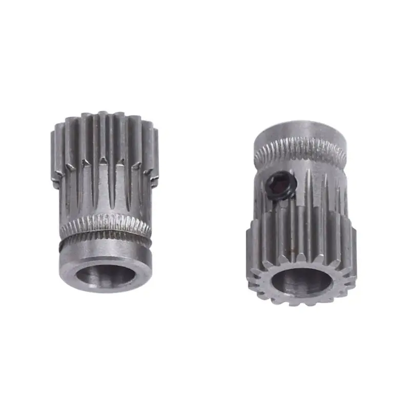 Drivegear Kit Dual Drive Gear Extruder Cloned Btech Upgrade E5BA | Компьютеры и офис