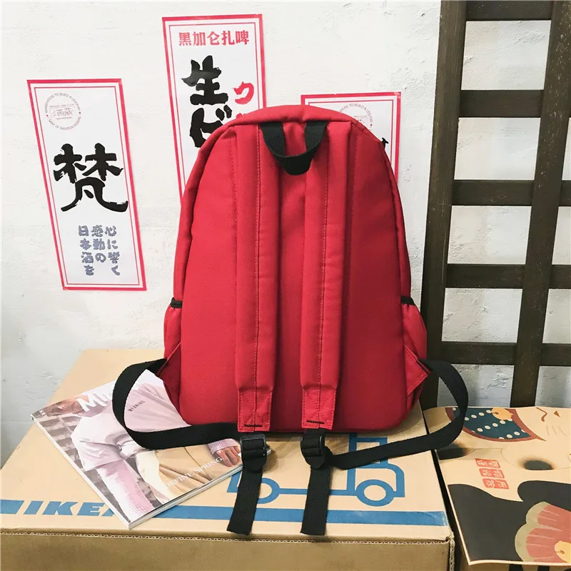 Женский рюкзак повседневные рюкзаки для девочек школьные сумки модный