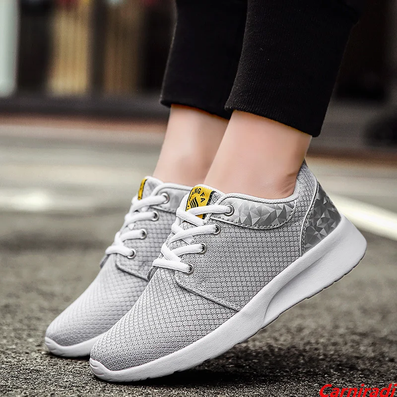 

Fashion Lightweight Athletics Running Shoes Women Spring Outdoor Casual Athletics Sneakers Ladies Non-slip Autumn Jogging Shoes