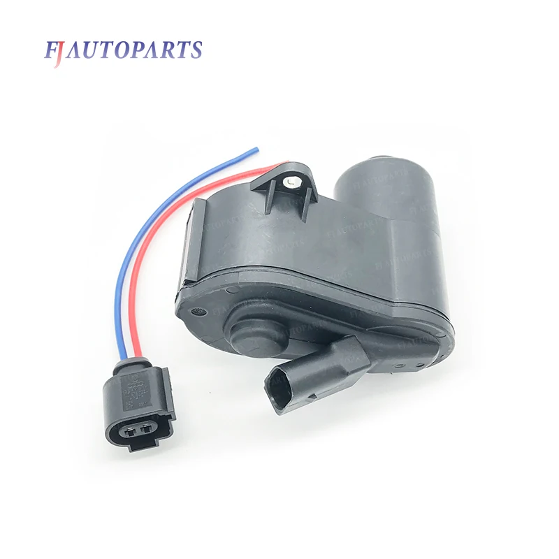 6/12 звездообразный дисковый тормозной суппорт Серводвигатель и жгут проводов для