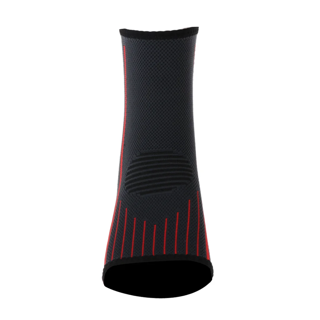 Баскетбольный футбол волейбол поддержка лодыжки скобы для ступней