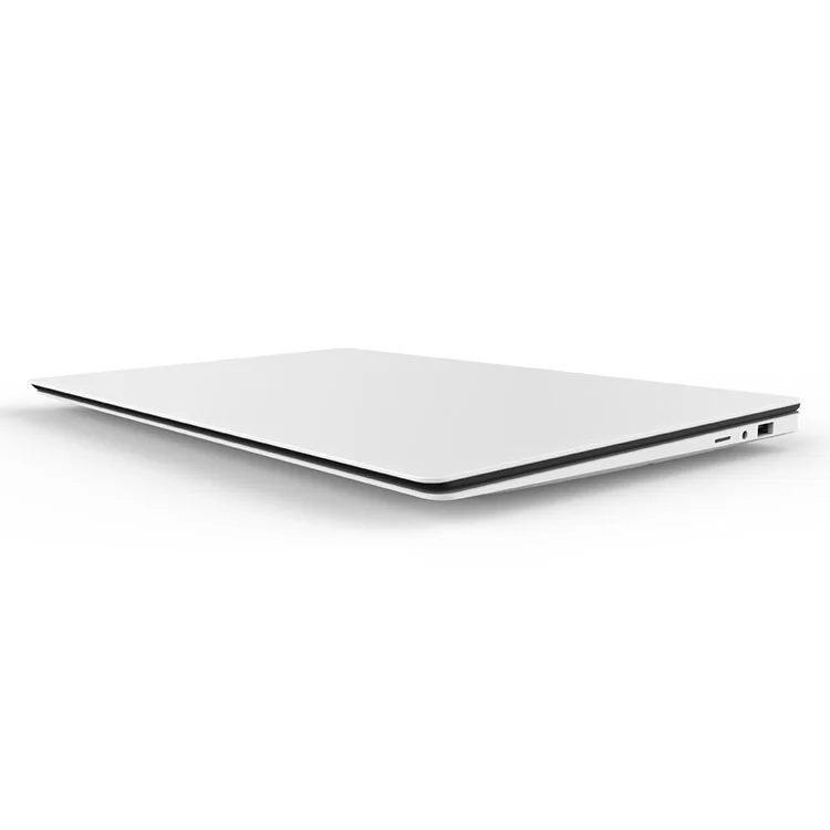 Top 10 Selling  15.6  inch laptop notebook computer , Alibaba plastic case Cheap prices in China core128GB 256GB 512GB   laptop