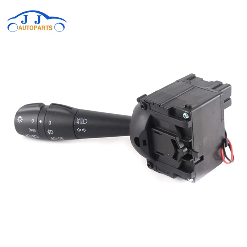 Новый переключатель освещения на руль 8201167981 для Renault Dacia LOGAN Clio IV 4 TRAFIC III 3 SANDERO |