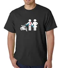 Мотоцикл, смешная футболка, мотоциклетная рубашка, Рождество, велосипед, Байкерская рубашка, юмор, смешная футболка, Мальчишник, подарок парню