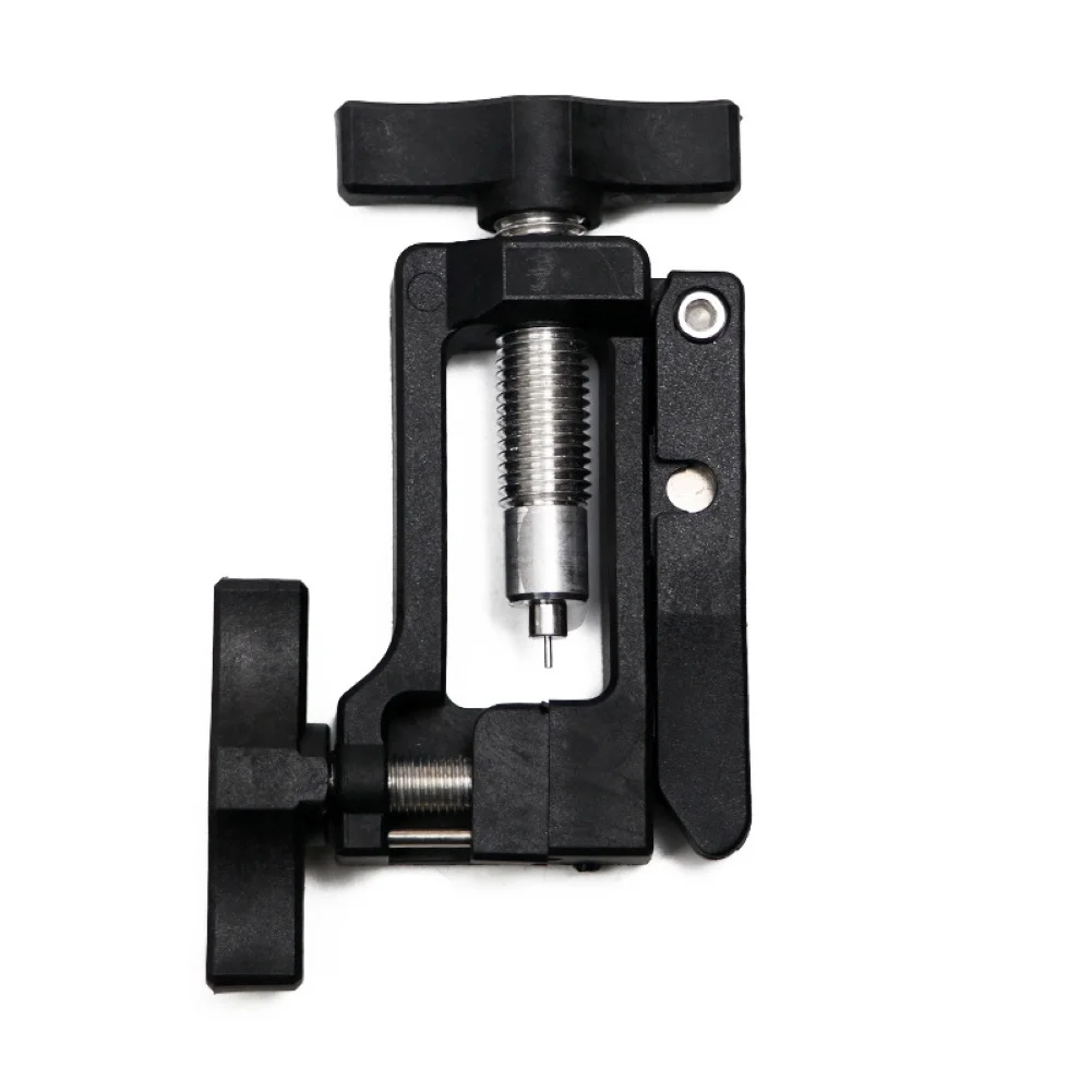 

Bike T Head Insert Pipe Truncation Tools Multifunction Oil Needle Install Tool Head Insert Pipe Truncation Tools Oil Needle Inst