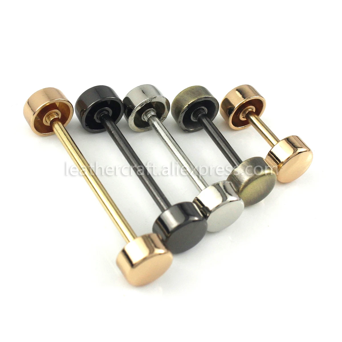 5 шт. металлическая съемная пряжка для колес|Пряжки и крючки| |