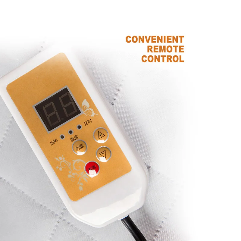 Бытовая коробка для парения Складная портативная сауна дальняя инфракрасная