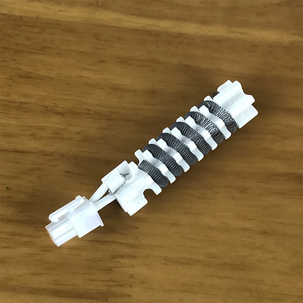 

Портативный фен XMSJ 8032 для ремонта