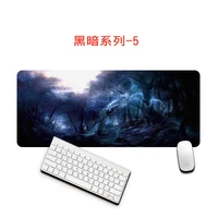 50x100cm large diablo style home studyor office multi function mouse pad gaming desk pad gaming accessories wrist rest