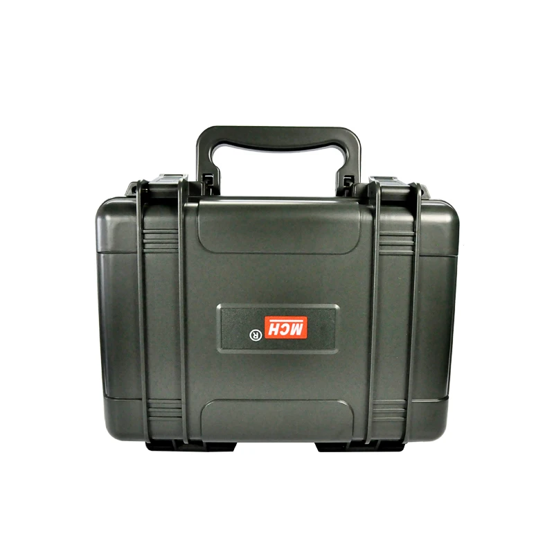 

MCH-2306 Earth Resistance Tester
