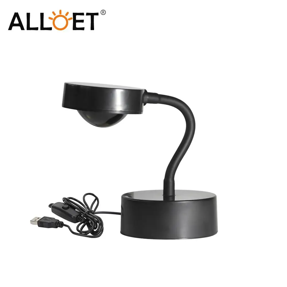 

Rainbow Sunset Night Light Wall Projector Atmosphere Lamp Modern Colorful Lamps Sunset Projection Rainbow Atmosphere Light