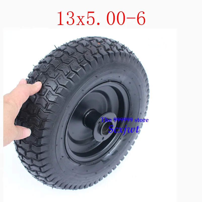 Шина и обод колеса для внедорожника ATV квадроцикла багги косилки Go kart 2019 горячая