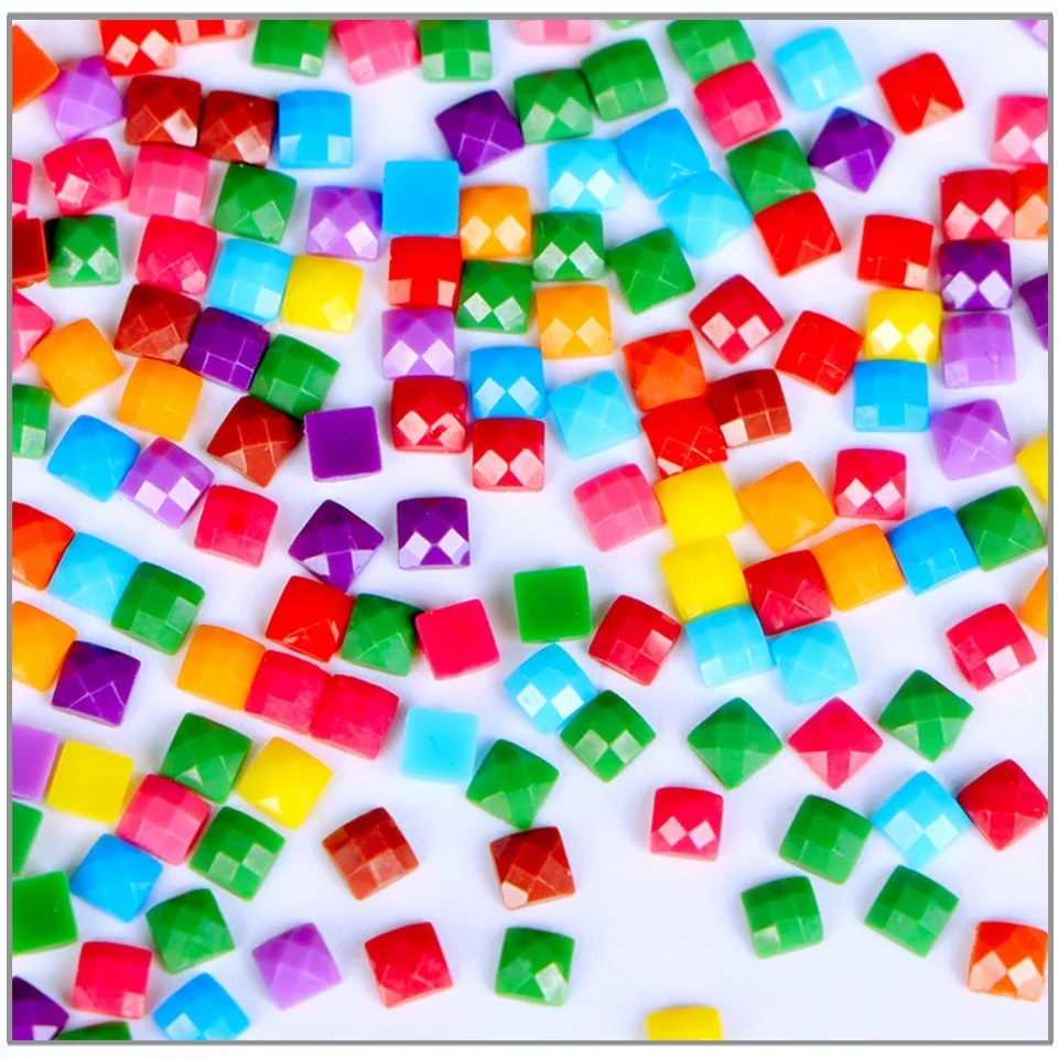 Новый 5d алмазная живопись полная дрель квадратная Сова искусство Алмазная