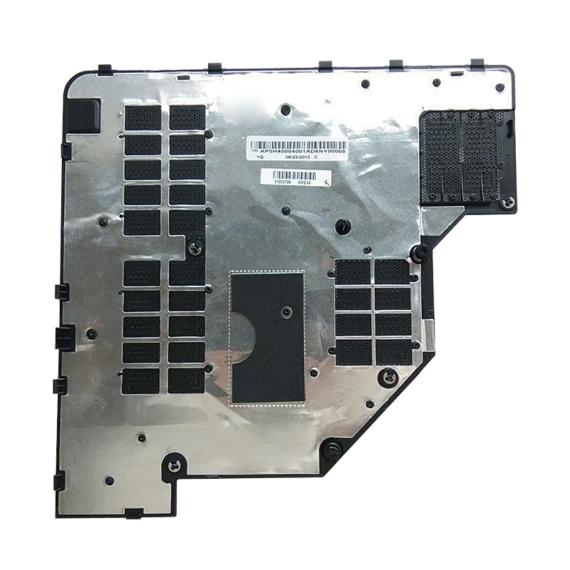 YALUZU Новинка для Lenovo IdeaPad G780 G770 чехол ноутбука|Сумки и чехлы ноутбуков| |