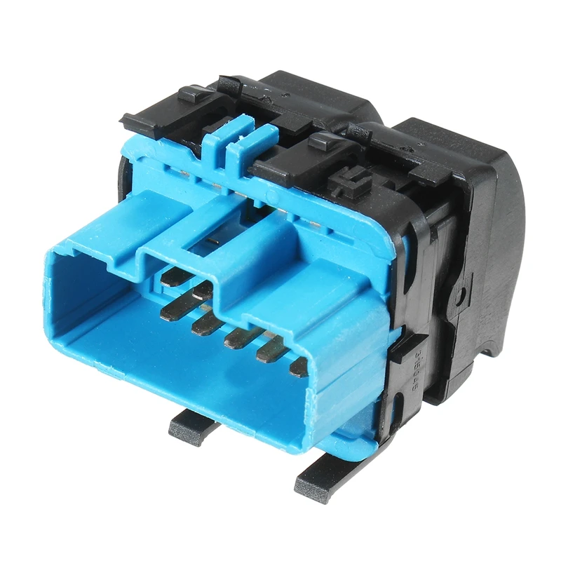 10 контактный Электрический переключатель стеклоподъемника переключатели 8200107772