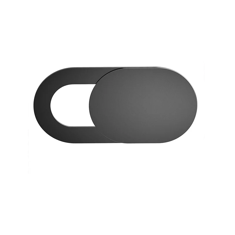 Ультратонкий чехол для веб камеры магнитный слайдер Macbook Pro ноутбука телефона