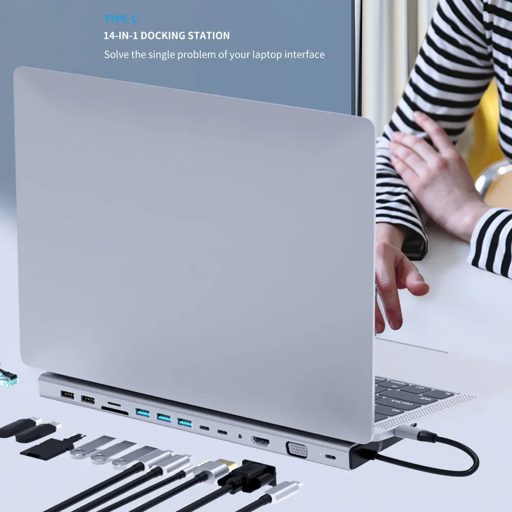 14 в 1 взаимный обмен данными ме