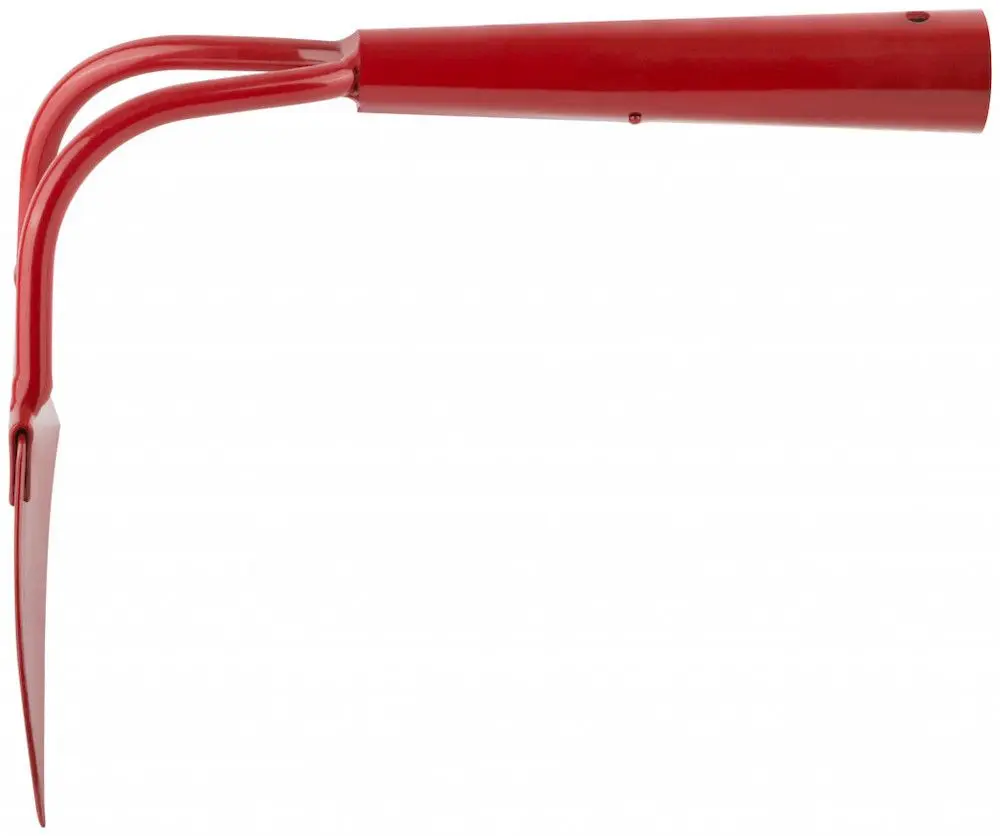 Мотыга КУРС без черенка прямая 210 мм | Инструменты