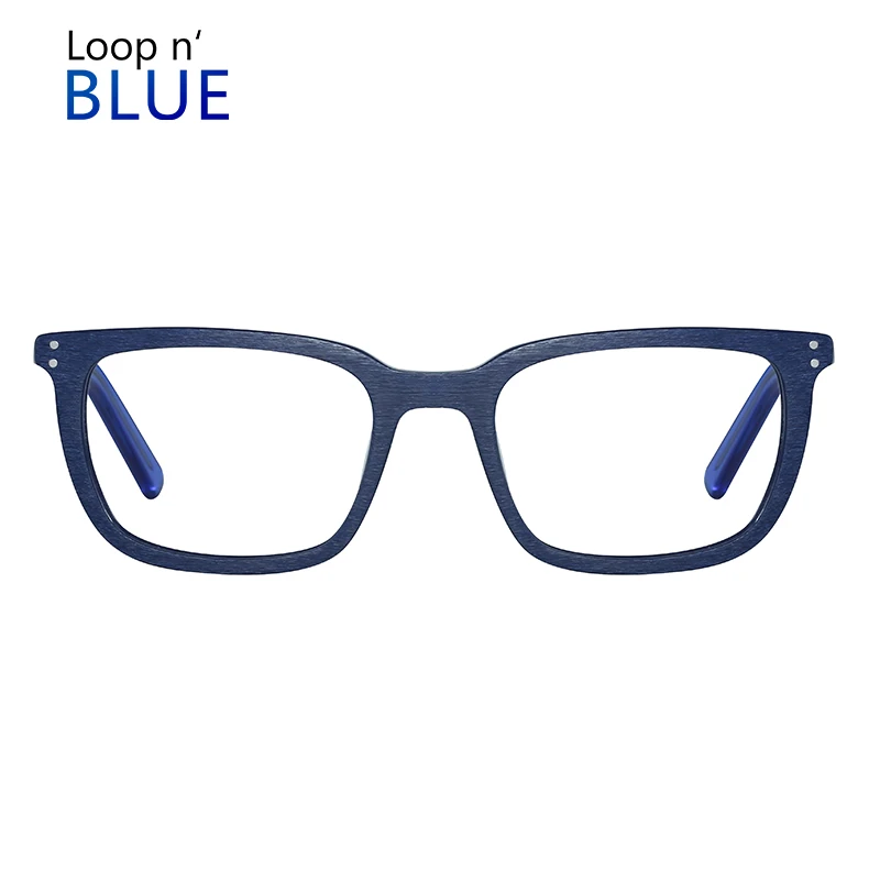 Ацетатная оправа для мужчин и женщин 2020 модная оптическая квадратная