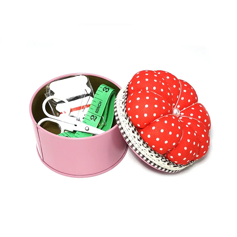 Многофункциональный набор для шитья ящик хранения Швейных рукоделия ручного