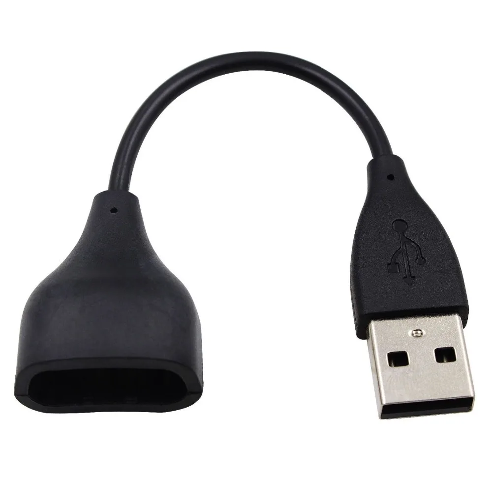Зарядный USB кабель для Fitbit One FB103 FB103BK FB103BY|Адаптеры AC/DC| |