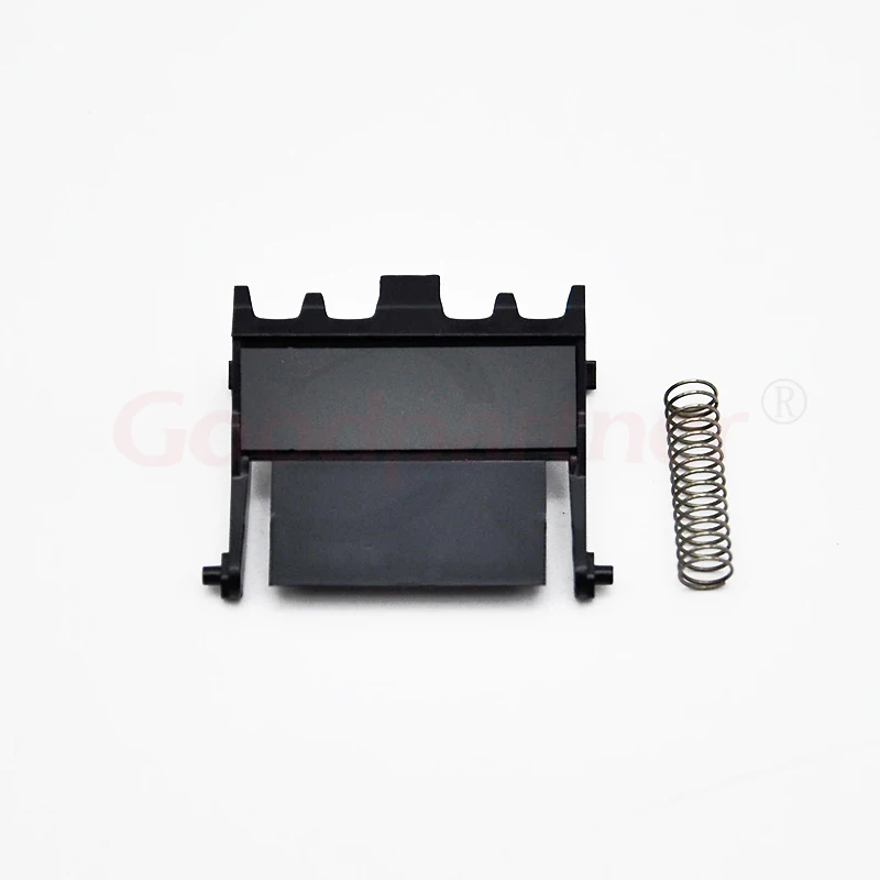 10X Separation Pad for Brother HL 5440 5445 5450 5452 5470 5472 6180 6182 DCP 8110 8112 8150 8152 8155 8157 8250 MFC 8510 8512 | Компьютеры
