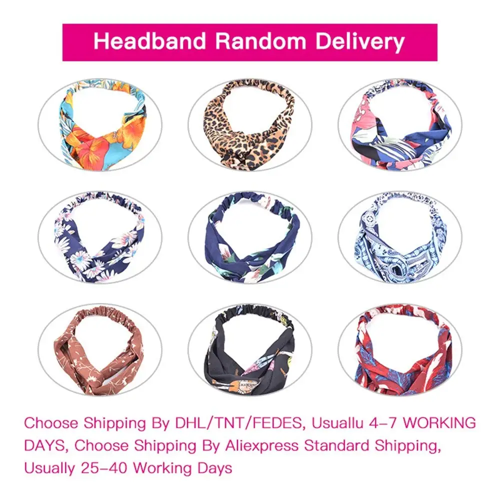 

Synthetic Headband Wigs For Black Women Long Deep Curly Wigs Afro Kinky Curly Head Wrap Scarf Wigs Synthetic Heat Resistant Wigs