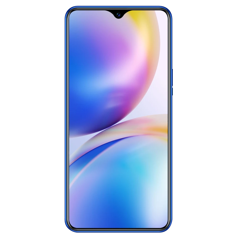 

5g Cellphones Smartphones 6.5Inch Y20 Pro 8GB 256GB 13MP+24MP Android 9 4800mAh 11Core Really Telephone MTK6889