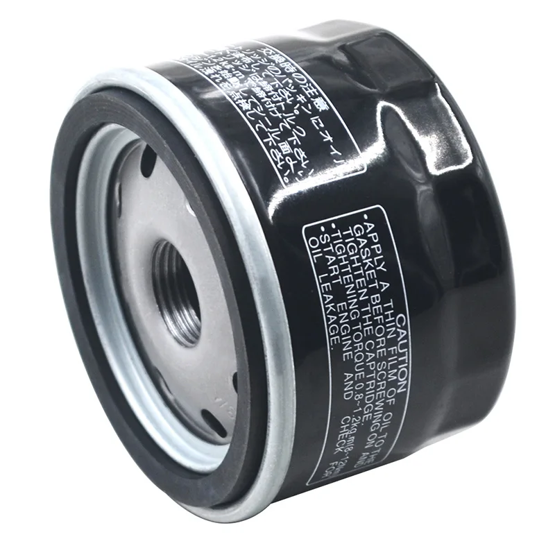 Масляный фильтр для мотоциклов BMW R1200RT R1200R R1200GS ADVENTURE R1200S CLASSIC R1200 HP2 SPORT 647 1170 All #164|oil