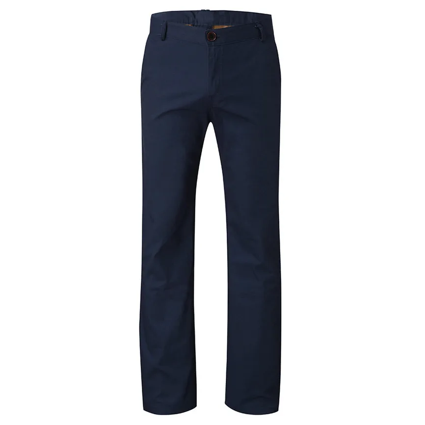 Man Pants Classic Mens Casual Fitness Bodybuilding Pocket Skin Full Length Sports Men Sportswear Men's Trousers | Мужская одежда