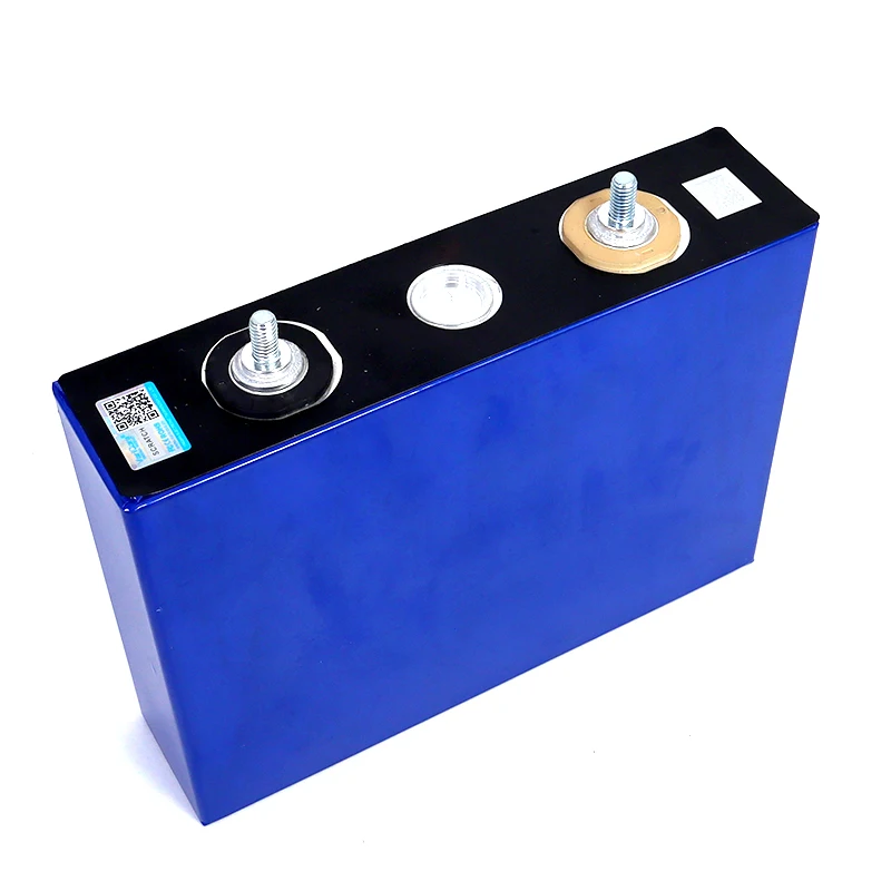 VariCore 3 2 V 100Ah Батарея LiFePO4 литий phospha большой емкости DIY 12V 24V 48V Электрический