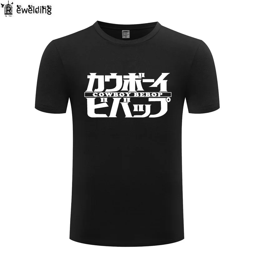 

Футболка мужская хлопковая с коротким рукавом, мультяшный ковбойский принт, уличная одежда в стиле Харадзюку, топ для мужчин и женщин