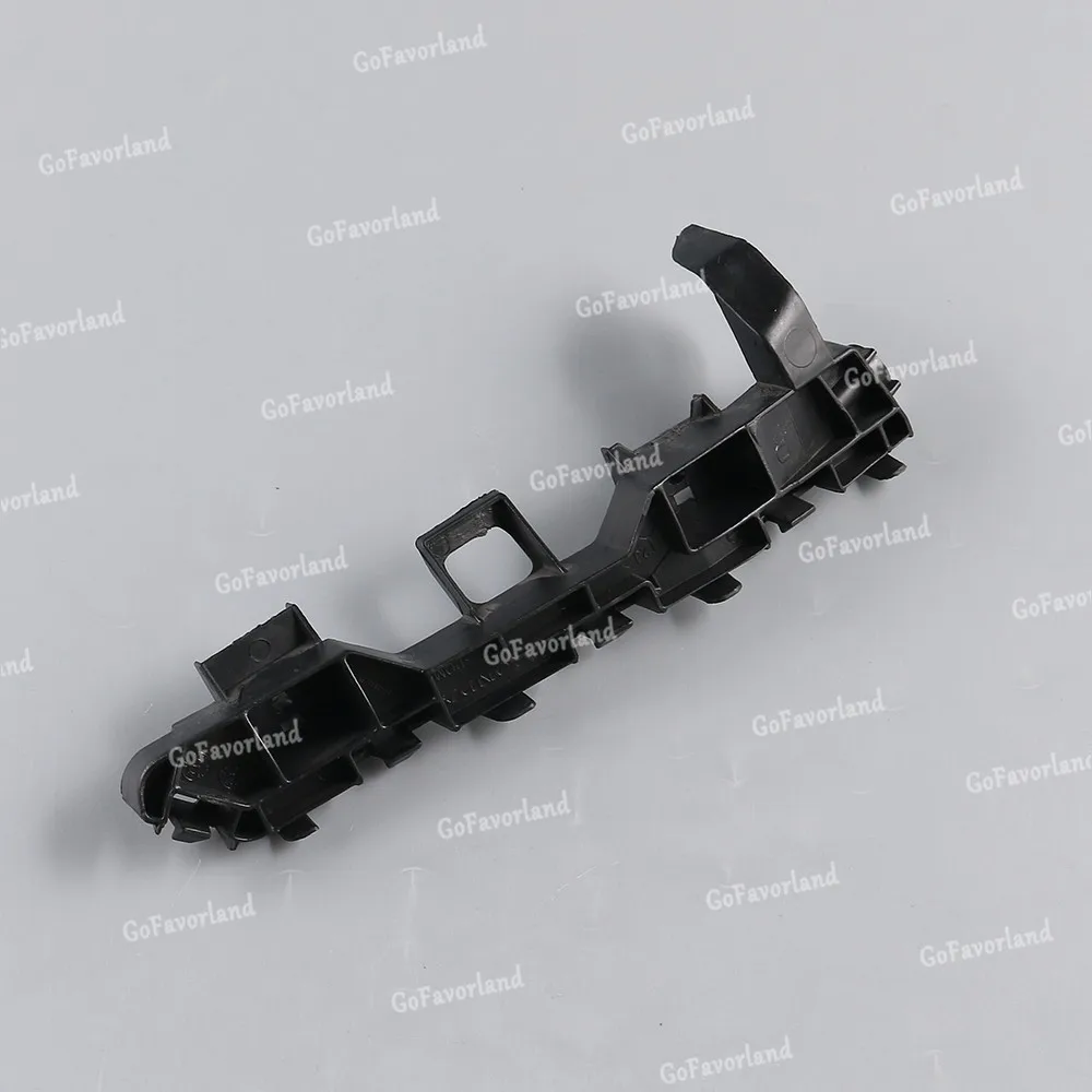 1Pair Front Bumper Side Spacer Bracket Support Guide 71198T2JH01 71193T2JH01 For Honda Accord 2014 2015 2016 2017 | Автомобили и