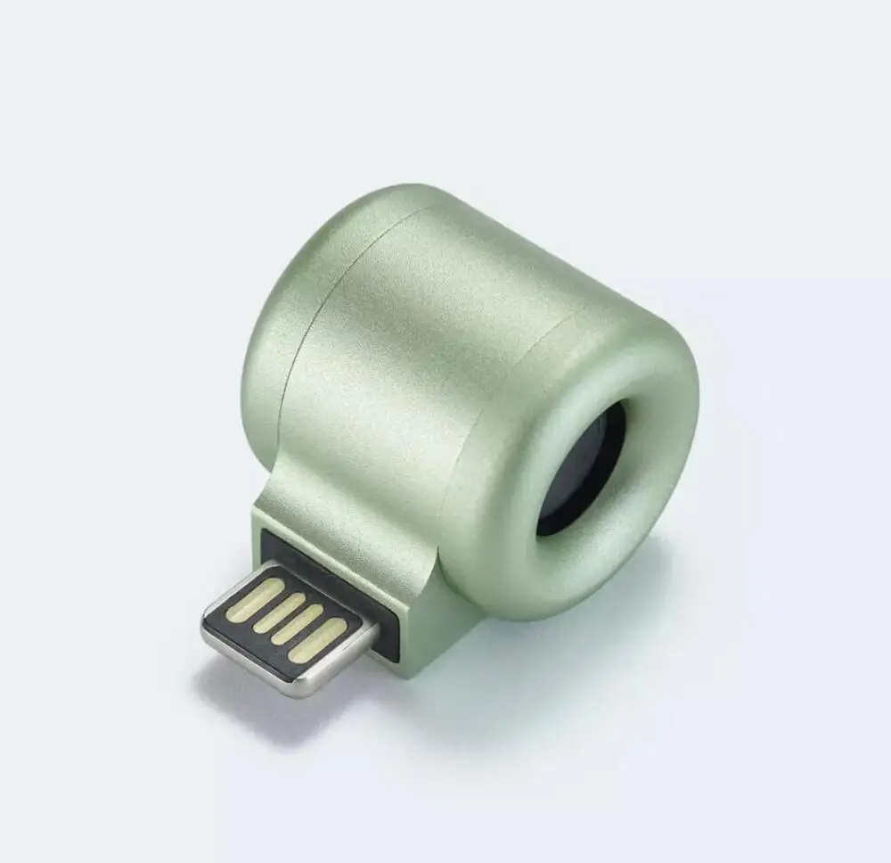 USB мини-диффузор Youpin Guildford автомобильный очиститель воздуха портативный