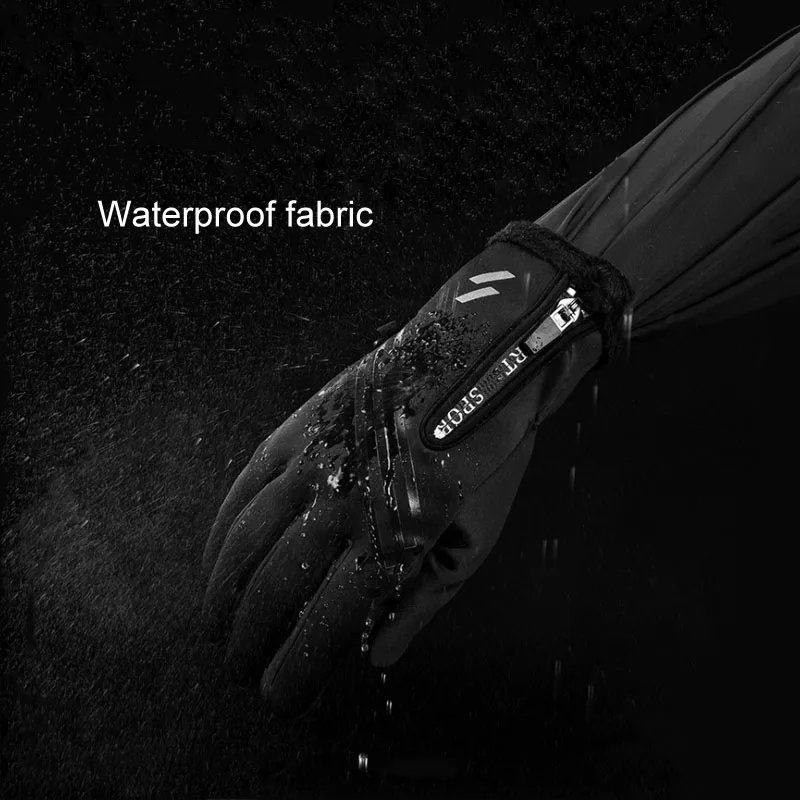 Защитные перчатки с сенсорным экраном для езды на мотоцикле защитные Экипировка