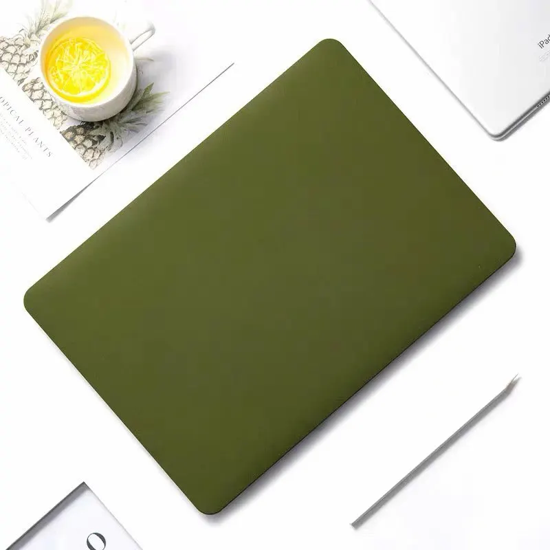 Мраморный чехол для Macbook Air Pro retina 11 12 13,3 Mac Book 13 15 Touch Bar/Touch ID A1932 A2159+ чехол для клавиатуры