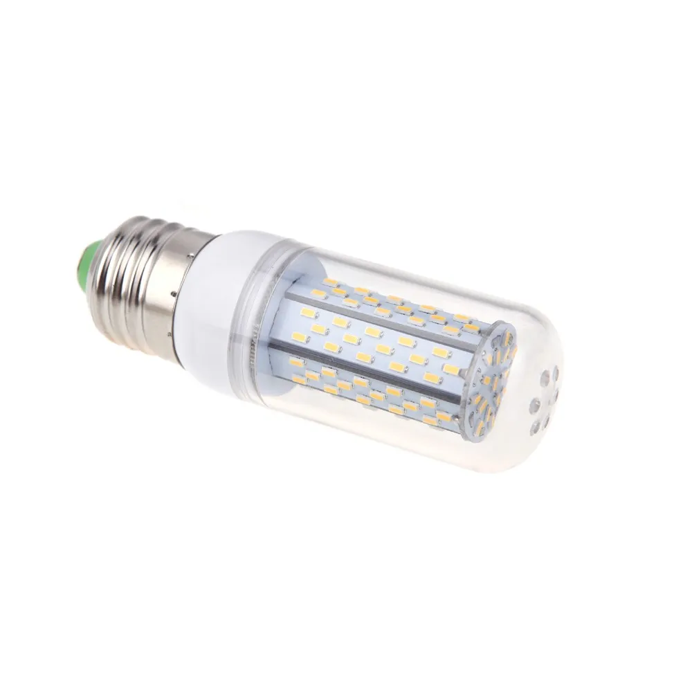 2 шт. E27 G9 8 Вт 3014 SMD 120 светодиодсветодиодный лампа-кукуруза энергосберегающая 360